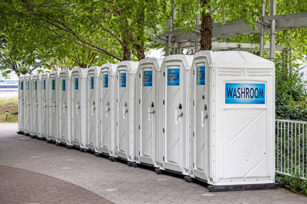 Best Sanitation services for porta potties  in Dayton, MN
