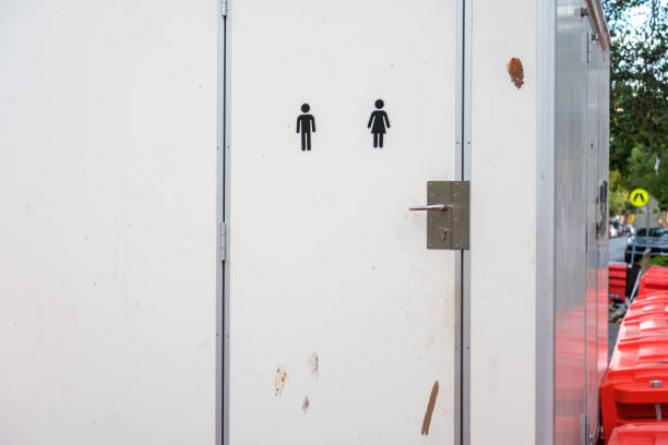 Portable Toilet Options We Offer in Dayton, MN