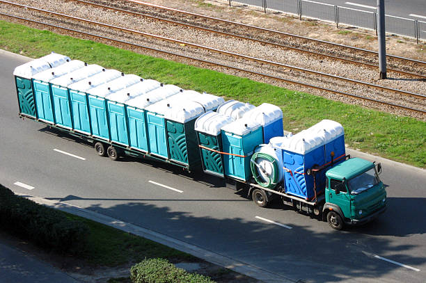 Best Luxury portable toilet rental  in Dayton, MN