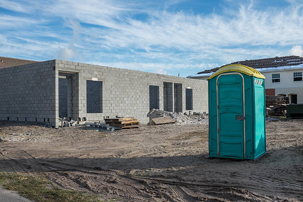 Best High-end porta potty rental  in Dayton, MN
